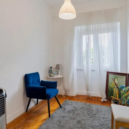 Apartment La Petit Maison, By Match