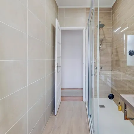 La Petit Maison, By Match Apartment Setubal