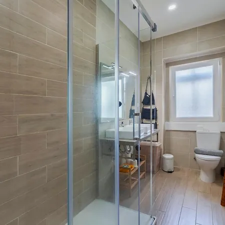 La Petit Maison, By Match Apartment *